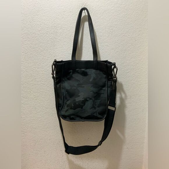 Lululemon Now and Always Mini Camo Jacquard Tote Bag - Picture 7 of 8